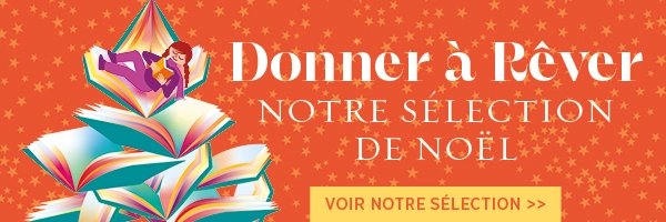 Catalogue de Noël 2025