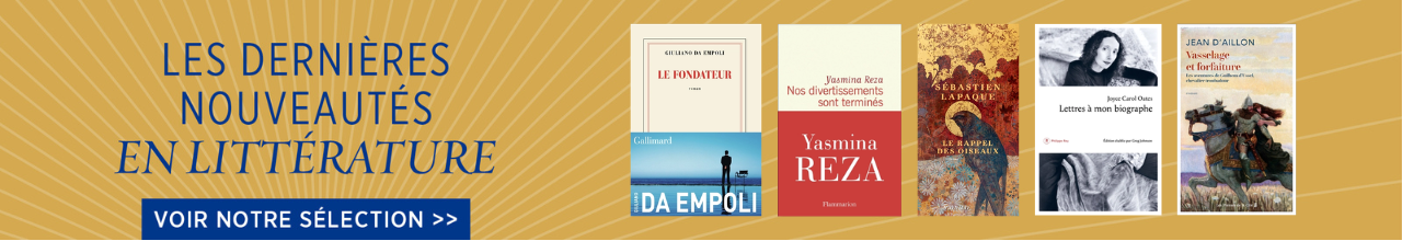 nouveautés en Litté.png