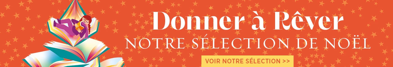 Catalogue de Noël 2025 