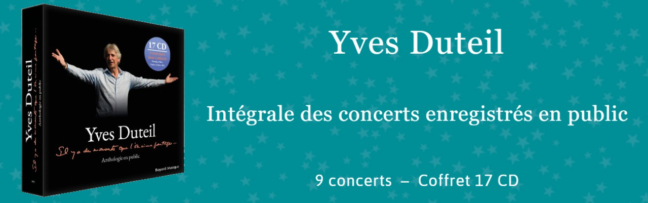 Yves Duteil - Intégrale des albums enregistrés en public.jpg