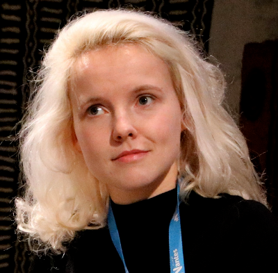 Auteure Cécile Coulon