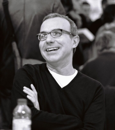 "Fichier : Philippe Besson salon radio france 2011.jpg" par S. Veyrié est licencié sous CC BY-SA 3.0.