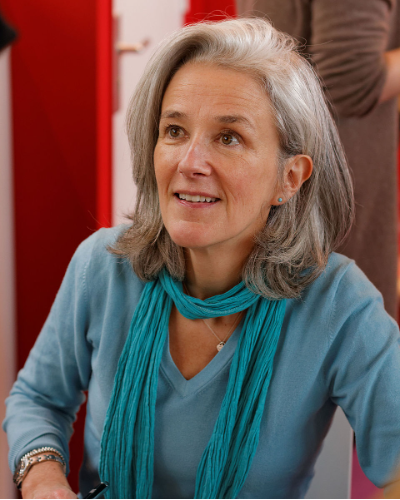 Auteure Tatiana de Rosnay