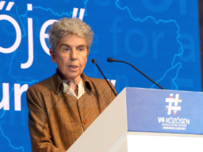 Auteure Chantal Delsol