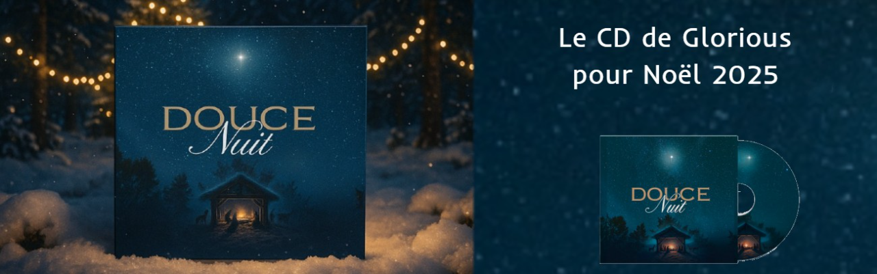 Glorious - Douce nuit.jpg