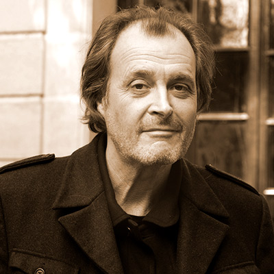 Frédéric Boyer (nouvelle traduction) - Évangiles - Éditions Gallimard