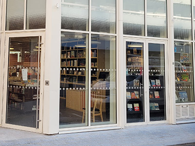 La Procure Boulogne : Librairie des Curieux
