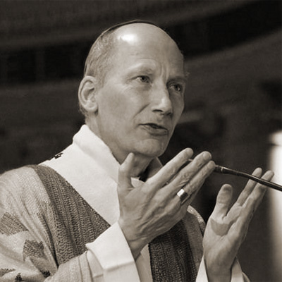 Mgr Pierre d’Ornellas – Archevêque de Rennes